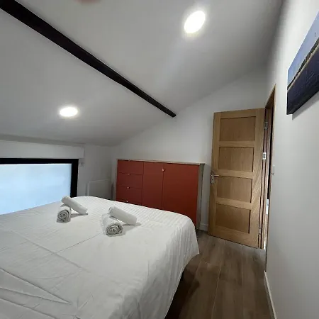 Appartamento Luxueux Bassin D Arcachon Biganos