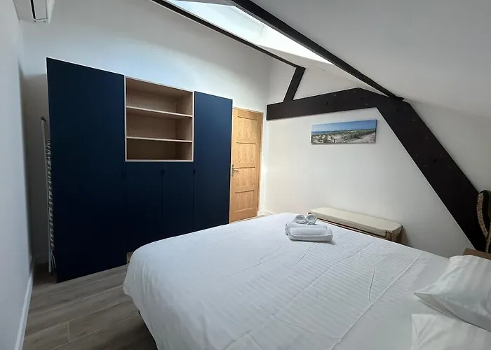 Luxueux Bassin D Arcachon *