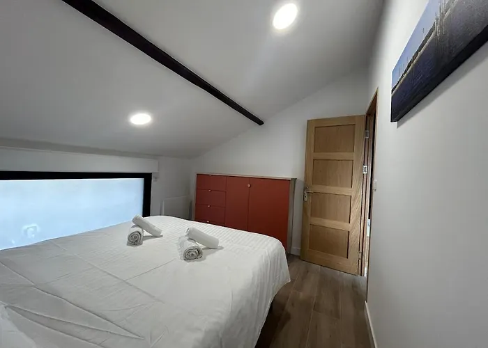 Appartamento Luxueux Bassin D Arcachon Biganos