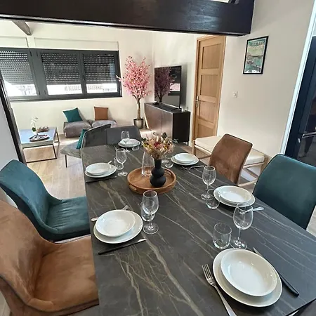 Luxueux Bassin D Arcachon *