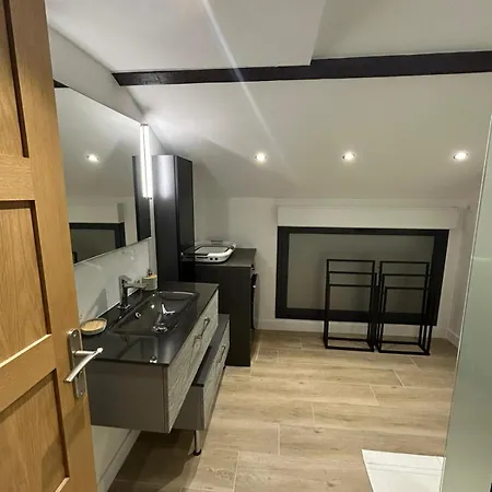 Appartamento Luxueux Bassin D Arcachon *