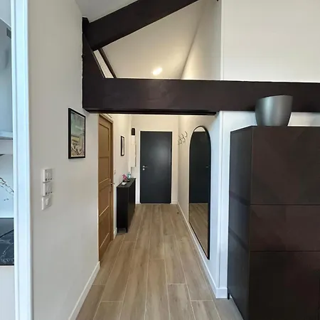 Appartamento Luxueux Bassin D Arcachon *
