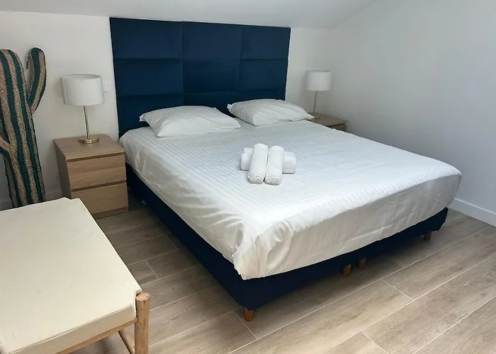 Luxueux Bassin D Arcachon